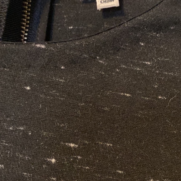 Aritzia | Wilfred Mignonne Short Sleeve Dress S - Picture 3 of 3